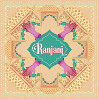 Ranjani (Feat. Béla Fleck)