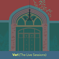 Kannada (Live) (Feat. Praveen D. Rao, Michael League, Apoorva Krishna & Pramath Kiran)