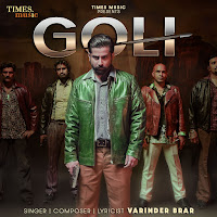 Goli