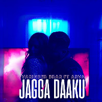 Jagga Daaku (Feat. Arva)