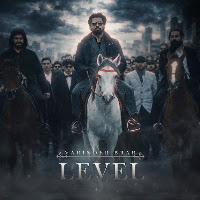 Level (Feat. Naaz Kaushal)