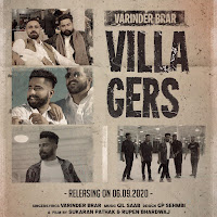 Villagers