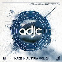 Adjc, Vol. 2 (Continuous Dj Mix Nick Le Funk)