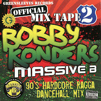 Mad Sick 90'S Ragga Dancehall (Continuous Mix)