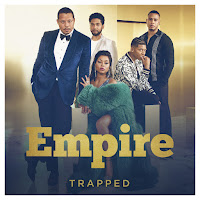 Trapped (From "Empire") (Feat. Jussie Smollett & Yazz)