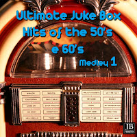 Ultimate Juke-Box Hits Of The 50S & 60S Medley 1: The Loco-Motion / Surfin' Safari / Let's Dance / Runaway / Love Me Do / Reet Petite / Big Bad John / Bobby's Girl / A Hundred Pounds Of Clay / The Girl Of My Best Friend / Walk Right Back / Stupid Cupid /