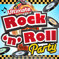 The Rock N Roll Jukebox Party Continuous Jumping & Jive Mix