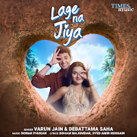 Lage Na Jiya