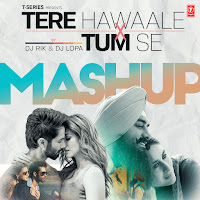 Varun Jain, Raghav Chaitanya, Sachin-Jigar, Arijit Singh