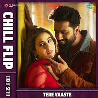 Varun Jain, Shadab Faridi, Altamash Faridi, Dixit Seth