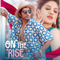 On The Rise (Feat. Shilpa Aggarwal)