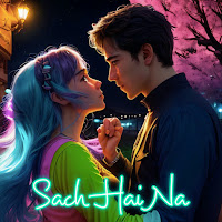 Sach Hai Na (Feat. Nikhil Shetty)