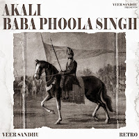 Akali Baba Phoola Singh