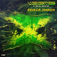 Erva Da Jamaica (Feat. Coktel Molotov)