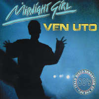 Midnight Girl (Long Version)
