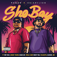 Venom, Shishiliza