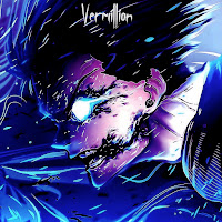 Vermillion