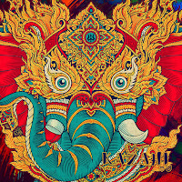 Vermont (Br) & Bandi