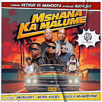 Mshana Ka Malume (Feat. 2Woshort, Mark Khoza & Vulela Maweekend)