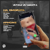 Ha Omorata (Feat. Lady Du, Mr Jazziq, Mpura & Fakelove)