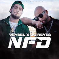 Veysel, Jc Reyes