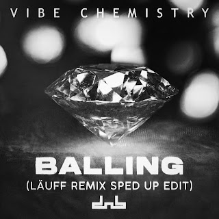 Vibe Chemistry