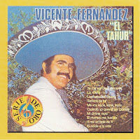 Vicente Fernández