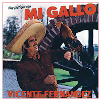 Hoy Platiqué Con Mi Gallo