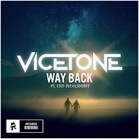 Way Back (Feat. Cozi Zuehlsdorff)