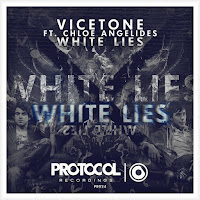 White Lies (Radio Edit) (Feat. Chloe Angelides)