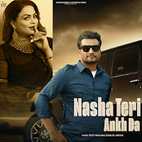Nasha Teri Ankh Da