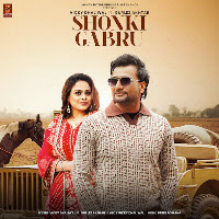 Shonki Gabru