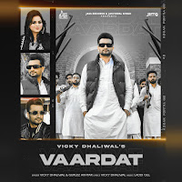 Vaardat (Feat. Gurlez Akhtar)