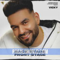 Vicky Dhillon