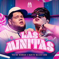 Victor Cibrian, Gabito Ballesteros