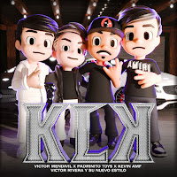 Victor Mendivil, El Padrinito Toys, Kevin Amf