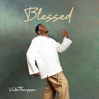Victor Thompson