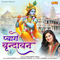 Pyaro Vrindavan