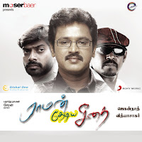 Vidyasagar, Madhu Balakrishnan, Harini