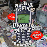 Vieze Asbak