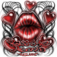 Kiss Me Again