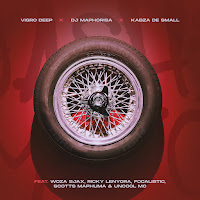 Vigro Deep, Dj Maphorisa, Kabza De Small