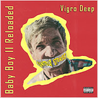 Vula Vala (Feat. Nokwazi)
