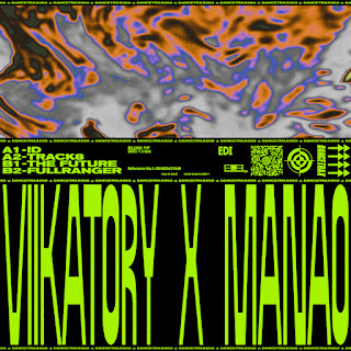 Viikatory