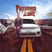Papamoa Zone