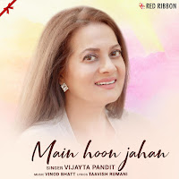 Vijayta Pandit
