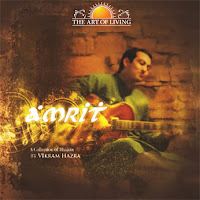 Vikram Hazra