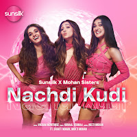 Vikram Montrose, Kunaal Vermaa, Neeti Mohan