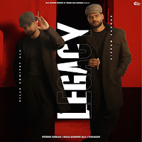 Vikram Sarkar, Billa Sonipat Ala, Thought