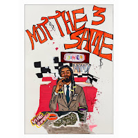 Not The Same 3